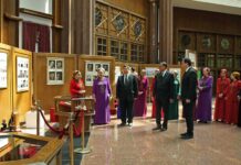 Президент Туркменистана дал поручения по широкой популяризации национального культурного наследия