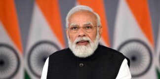 Modi “Instagram”-da 100 milliondan gowrak agzasy bolan ilkinji syýasatçy boldy
