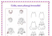 Oka, öwren, kämilleş!