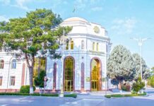 Merkezi saýlaw toparynyň mejlisi geçirildi