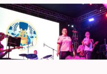 ABŞ-nyň Harby Howa Güýçleriniň Merkezi Serkerdeliginiň aýdym-saz toparynyň wekilleri Türkmenistanda saparda bolar