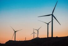 Ýel energiýa önümçiliginde rekord