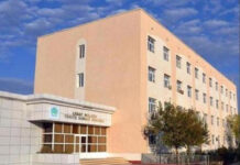 Dalaşgär – 2024: Lebap welaýat ýörite sungat mekdebi