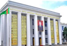 Dalaşgär – 2024: Seýitnazar Seýdi adyndaky Türkmen döwlet mugallymçylyk instituty