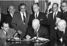 ABŞ-nyň Alýaskany satyn almagy