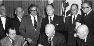 ABŞ-nyň Alýaskany satyn almagy