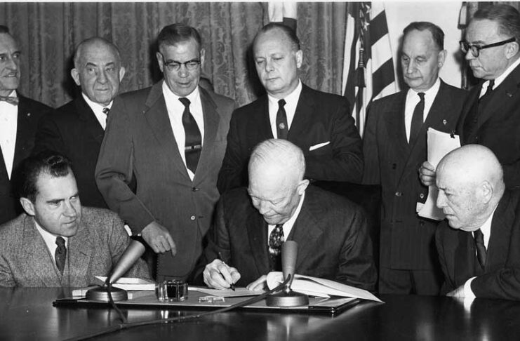 ABŞ-nyň Alýaskany satyn almagy