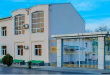 Dalaşgär – 2024: Türkmenistanyň Ministrler Kabinetiniň ýanyndaky Ulag we kommunikasiýalar agentliginiň «Türkmendemirýollary» agentliginiň Aşgabat şäherindäki demir ýol ulaglary orta hünär okuw mekdebi