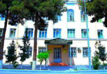 Dalaşgär – 2024: Türkmenistanyň Dokma senagaty ministrliginiň Aşgabat şäherindäki mehanika-tehnologiki orta hünär okuw mekdebi