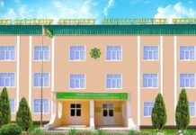 Dalaşgär – 2024: Beki Seýtäkow adyndaky mugallymçylyk mekdebi