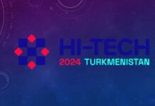 «Hi-Tech Startup Türkmenistan 2024» bäsleşigine gatnaşmak üçin arzalar kabul edilip başlandy