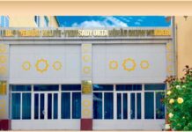 Dalaşgär – 2024: Lebap welaýat maliýe-ykdysady orta hünär okuw mekdebi