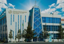 Dalaşgär – 2024: “Türkmengaz” döwlet konserniniň garamagyndaky Mary nebitgaz orta hünär okuw mekdebi