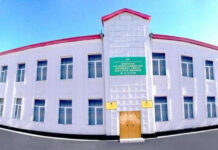 Dalaşgär – 2024: Marynyň Ýolaman Hummaýew adyndaky ýörite sazçylyk mekdebi