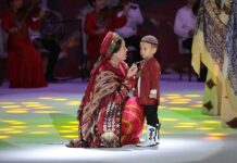 Fewral aýynda geçiriljek esasy çäreler