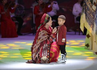 В Туркменистане в августе проведут ряд общественно-культурных мероприятий