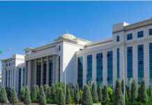 Dalaşgär – 2024: Türkmenistanyň Oguz han adyndaky inžener-tehnologiýalar uniwersiteti