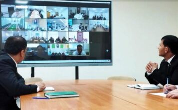 Туркменские вузы обсудили ключевые показатели эффективности