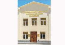 Dalaşgär – 2024: Türkmenistanyň Ministrler Kabinetiniň ýanyndaky Ulag we kommunikasiýalar agentliginiň «Türkmenaragatnaşyk» agentliginiň Politehniki orta hünär okuw mekdebi