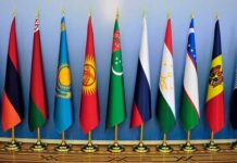 Türkmenistan – GDA: hyzmatdaşlygyň täze basgançaklary