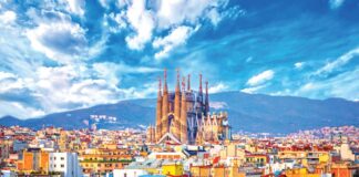 Halkara syýahatçylygy ösýär