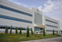 Dalaşgär – 2024: Türkmenistanyň Ministrler Kabinetiniň ýanyndaky Ulag we kommunikasiýalar agentliginiň «Türkmenhowaýollary» agentliginiň Howa ulaglarynyň işgärlerini taýýarlaýan mekdebi