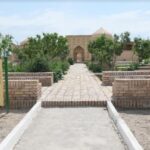 yupek yoly taryhy yadygarlik