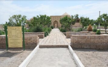 Ашхабад готовится к проведению международного форума Turkmen Travel 2026