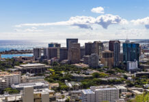 ABŞ-nyň 50-nji ştaty