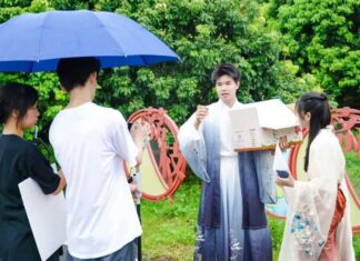 В Китае официально признаны 19 новых профессий