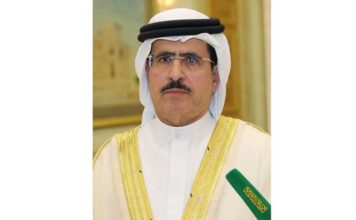 О встрече Президента Туркменистана с руководителем компании «Dragon Oil»