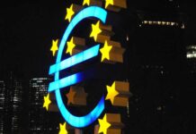 Eurozone economy grew 0.3% in last quarter of 2025