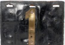 Awtoulaglar üçin ilkinji döwlet belgisi, sürüjiler üçin ilkinji synag