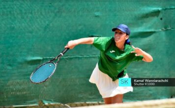 Туркменистана впервые выступит в отборе юниорского Roland Garros