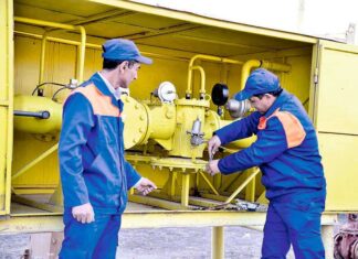 Новостройки в северном регионе готовятся к сдаче в эксплуатацию