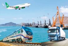 Туркменистан и Узбекистан станет связывающим звеном транспортных систем