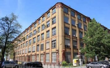 Туркменский студент участвовал в обучающей программе в Германии