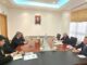Обсуждено взаимодействие Туркменистана с Региональным центром ООН по превентивной дипломатии для Центральной Азии