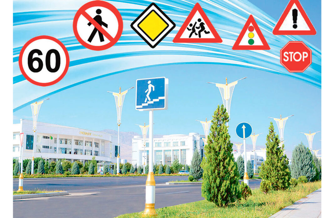 yol-hereketi-omrumizin-rahatlygy