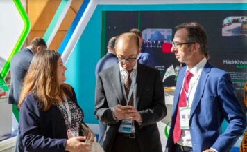 В Ашхабаде состоится международный форум CIET-2024