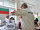Партия ГЕРБ-СДС лидирует на парламентских выборах в Болгарии