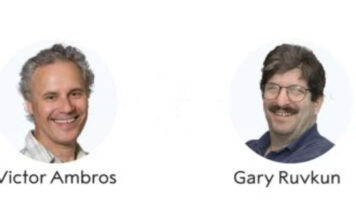 Учёные из США получили Нобелевскую премию по медицине и физиологии