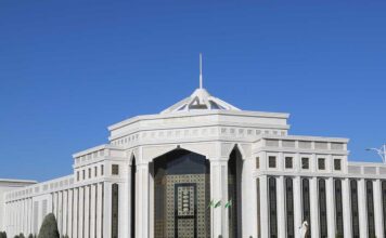 В Туркменистане пройдет конкурс по технологиям программирования