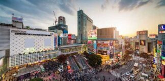 Dünýä ilaty 8,2 milliarda ýetdi