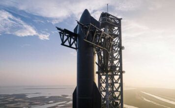 SpaceX в шестой раз запустит самую большую ракету в тестовый полет