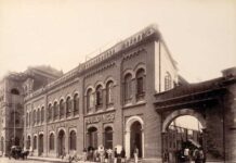 Iň köp tiražly iňlis dilli gazet