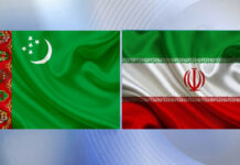 Eýran Yslam Respublikasynyň halkyna ynsanperwer ýüküni ibermek bellenildi