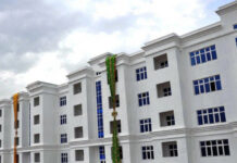 В Туркменистане многодетные семьи получат ключи от новых квартир