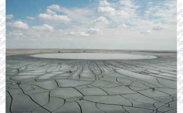 В Туркменистане прошла первая комплексная экспедиция по изучению грязевых вулканов