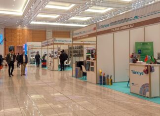 В Ашхабаде пройдет выставка товаров Турции и Туркмено-турецкий деловой совет